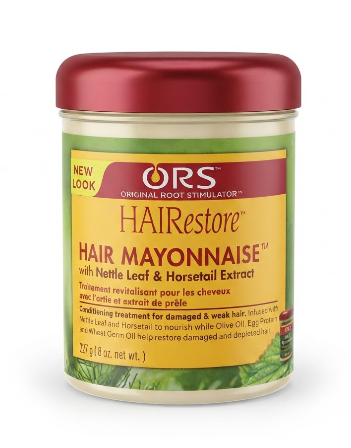 ORS HAIR MAYONNAISE 227G 8OZ
