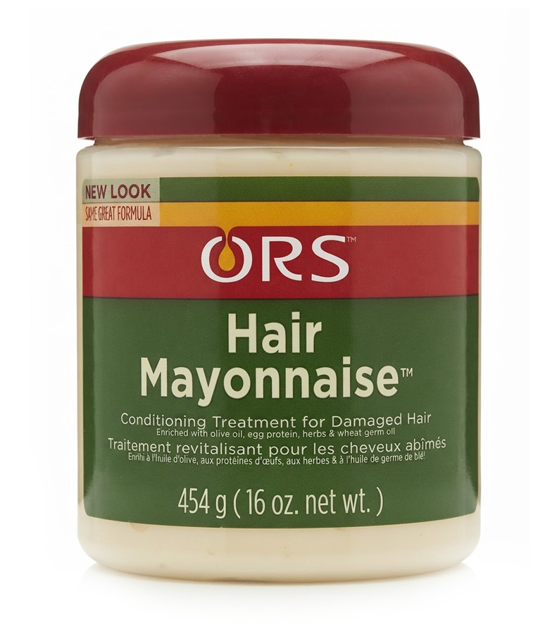 ORS HAIR MAYONNAISE 454G 16OZ