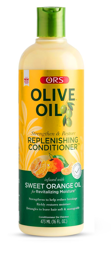 ORS REPLENISHING CONDITIONER 473ML 16OZ