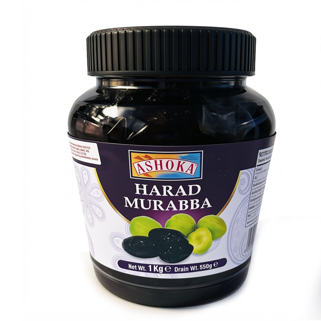 ASHOKA MURABBA HARAD 6X1KG