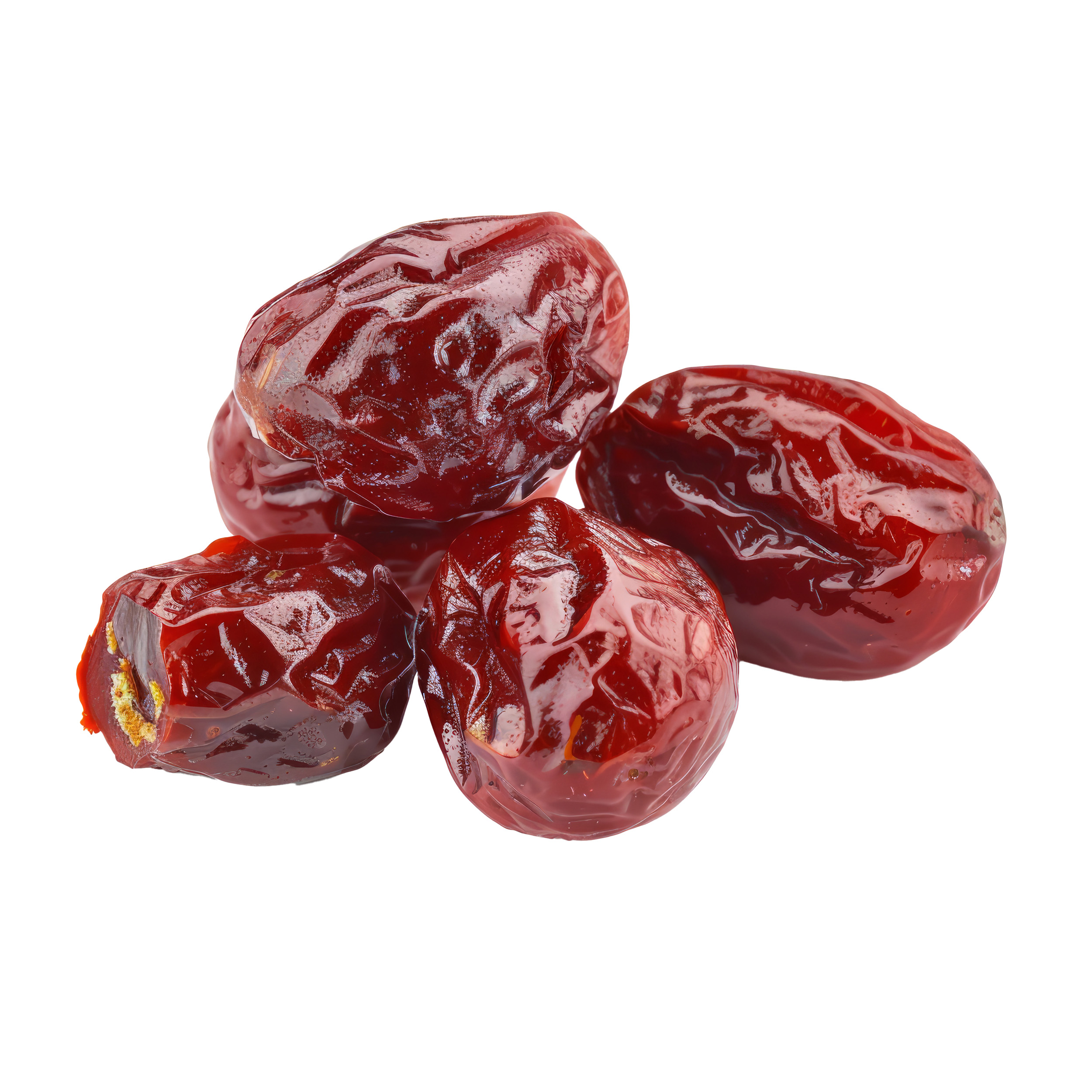 RED DATES INDIA 5KG