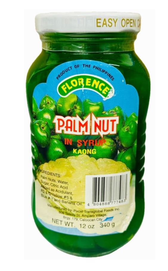 PH FLORENCE KAONG PALM GREEN 24X340G