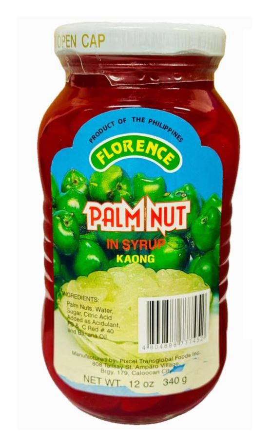 PH FLORENCE KAONG PALM RED 24X340G