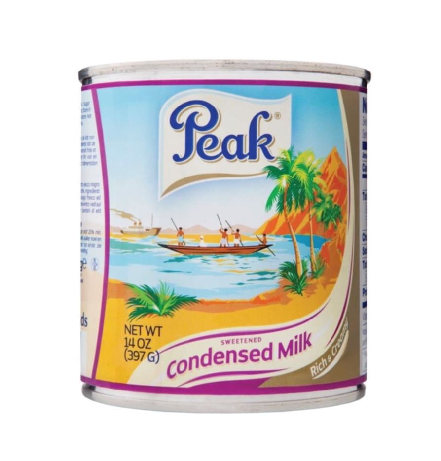 PEAK(CONDENSATO) SCM 12x397GR