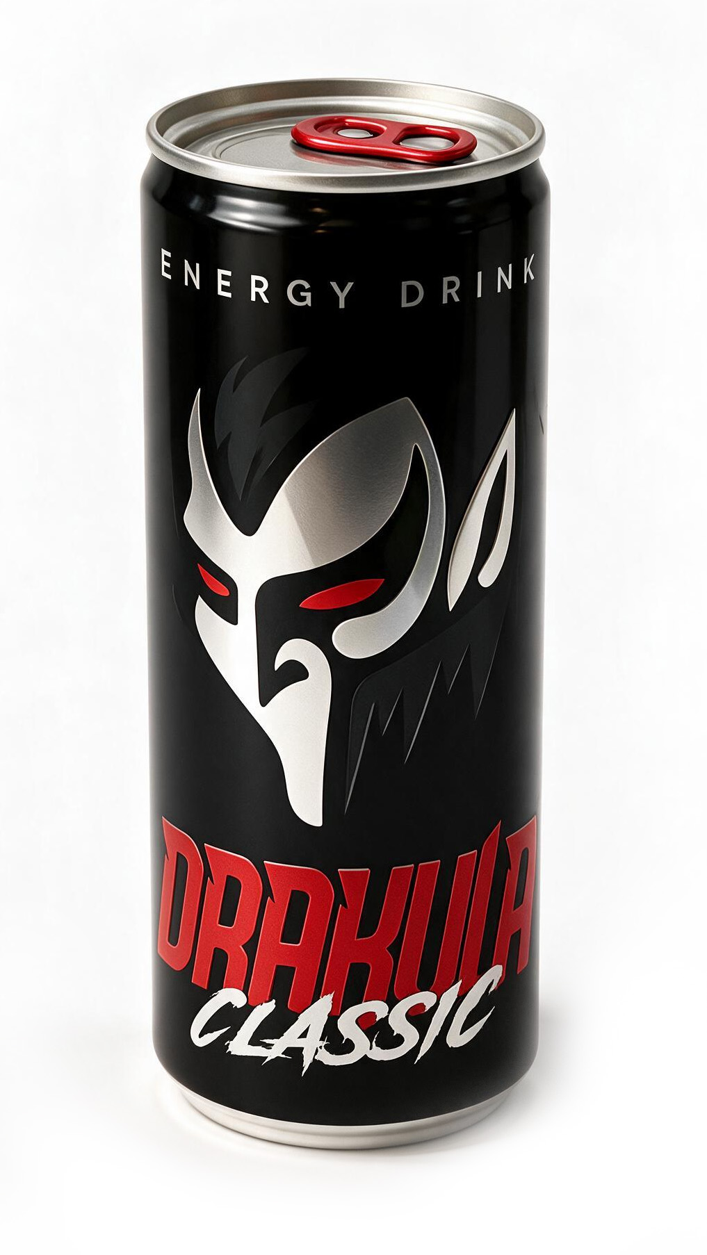 DRAKULA ENERGY DRINK CLASSIC 24X250ML