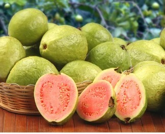 RED GUAVA BRAZIL 6KG