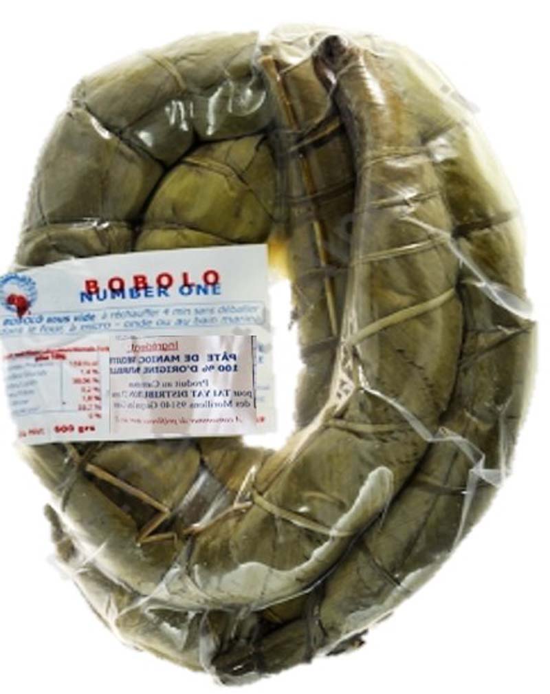 BOBOLO 15X2PZ NUMBER ONE