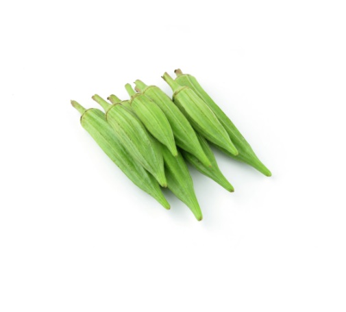 OKRA CLEMSON HOUNDURAS **SECONDA*