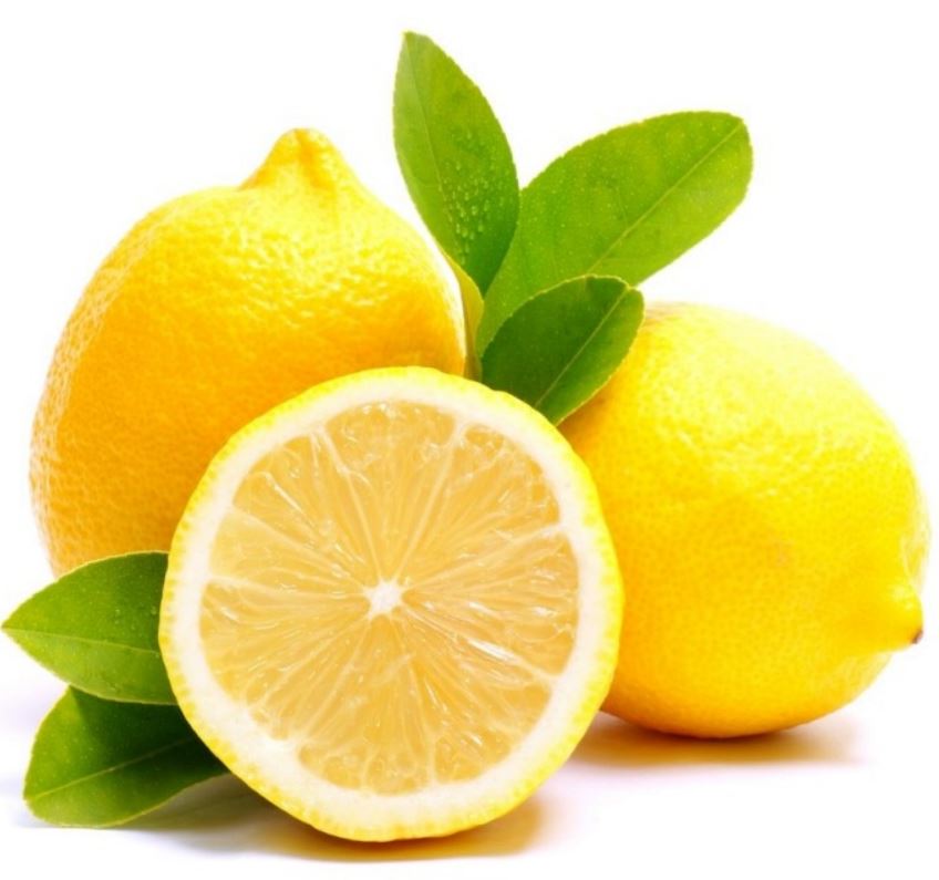 LIMONI GIALLI 15KG