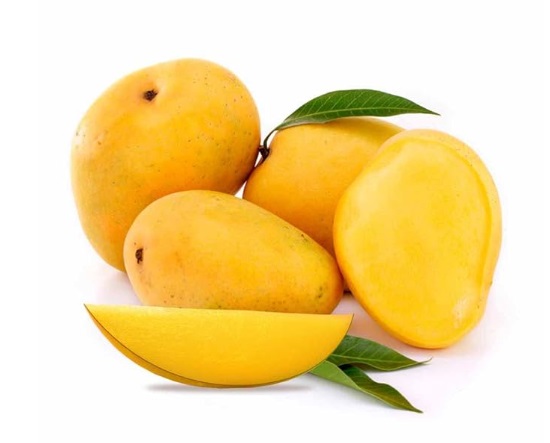 MANGO INDIA ALPHONSO 12PZ 2.8KG