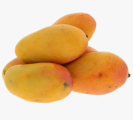 MANGO RIPE 2.5KG YEMEN