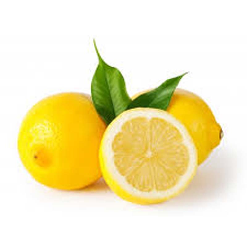LIMONI GIALLI 10KG CIRCA