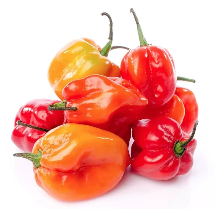 YELLOW HOT PEPPER 3KG