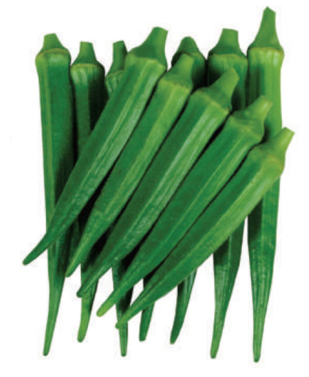 OKRA INDIA 5KG FreshTropical