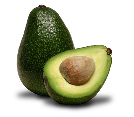 AVOCADO VERDE ZUTANO 4KG