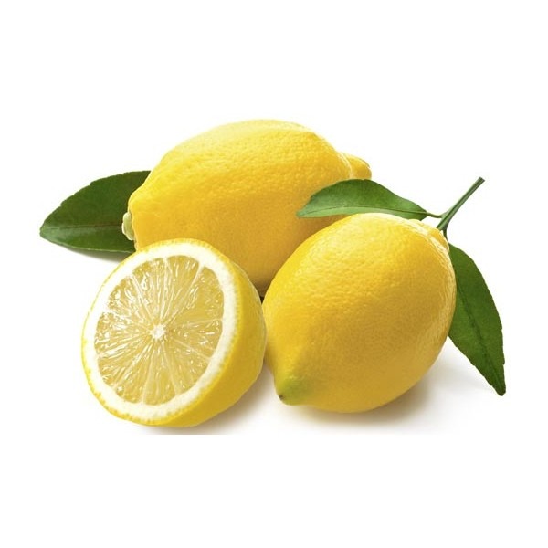 LIMONI GIALLI 7KG