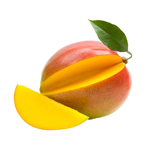 MANGO ROSA BRAZIL 4KG BY AIR