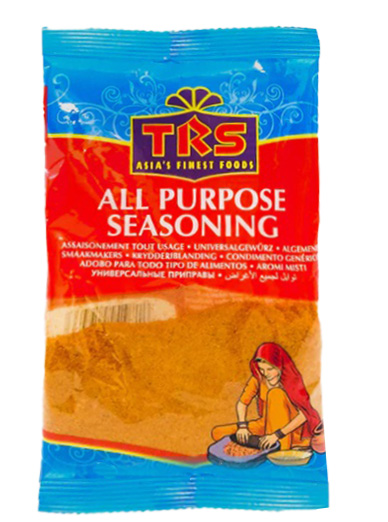 ALL PURPOSE SEASONING TRS 20X100G