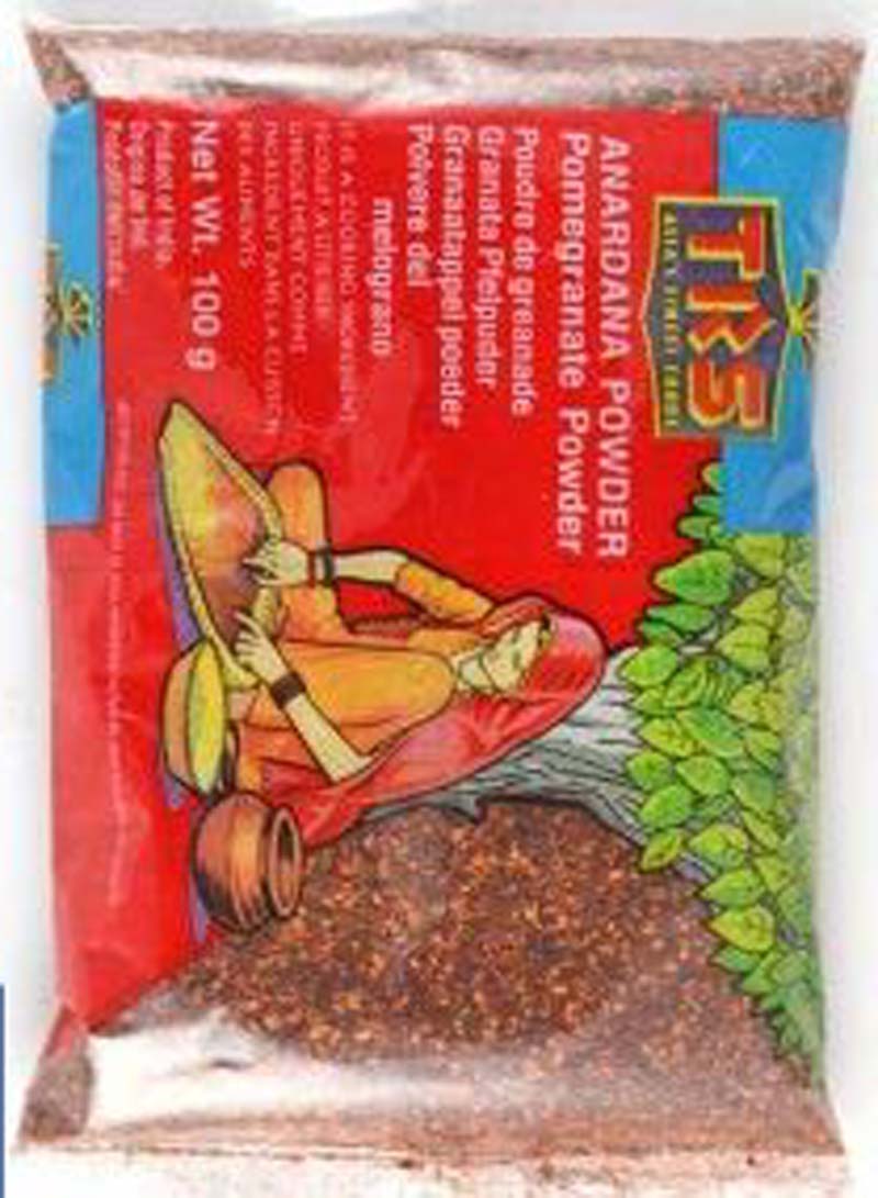 ANARDANA PWD TRS 20X100G