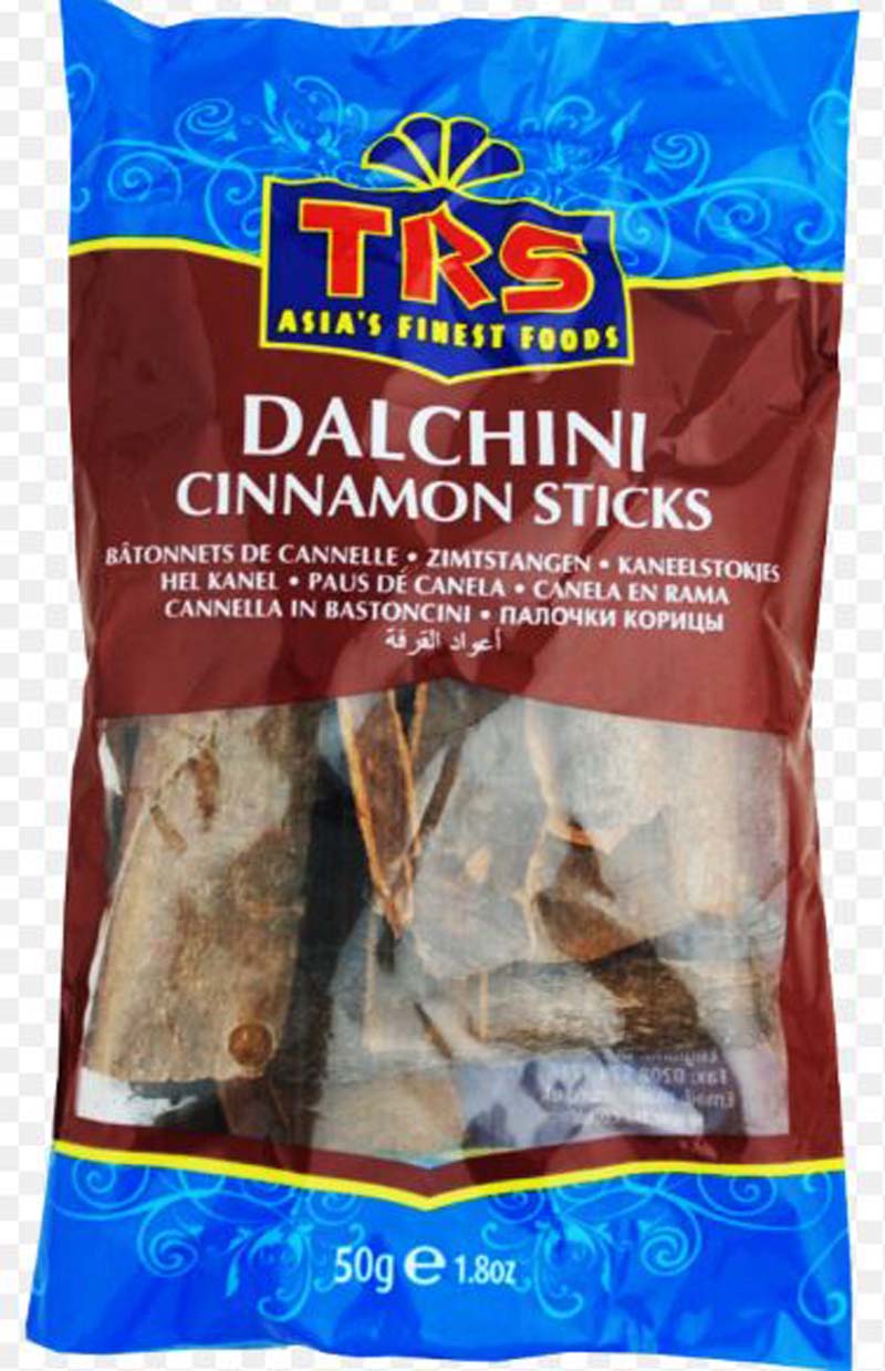 DALCHINI WHOLE TRS 10X200G