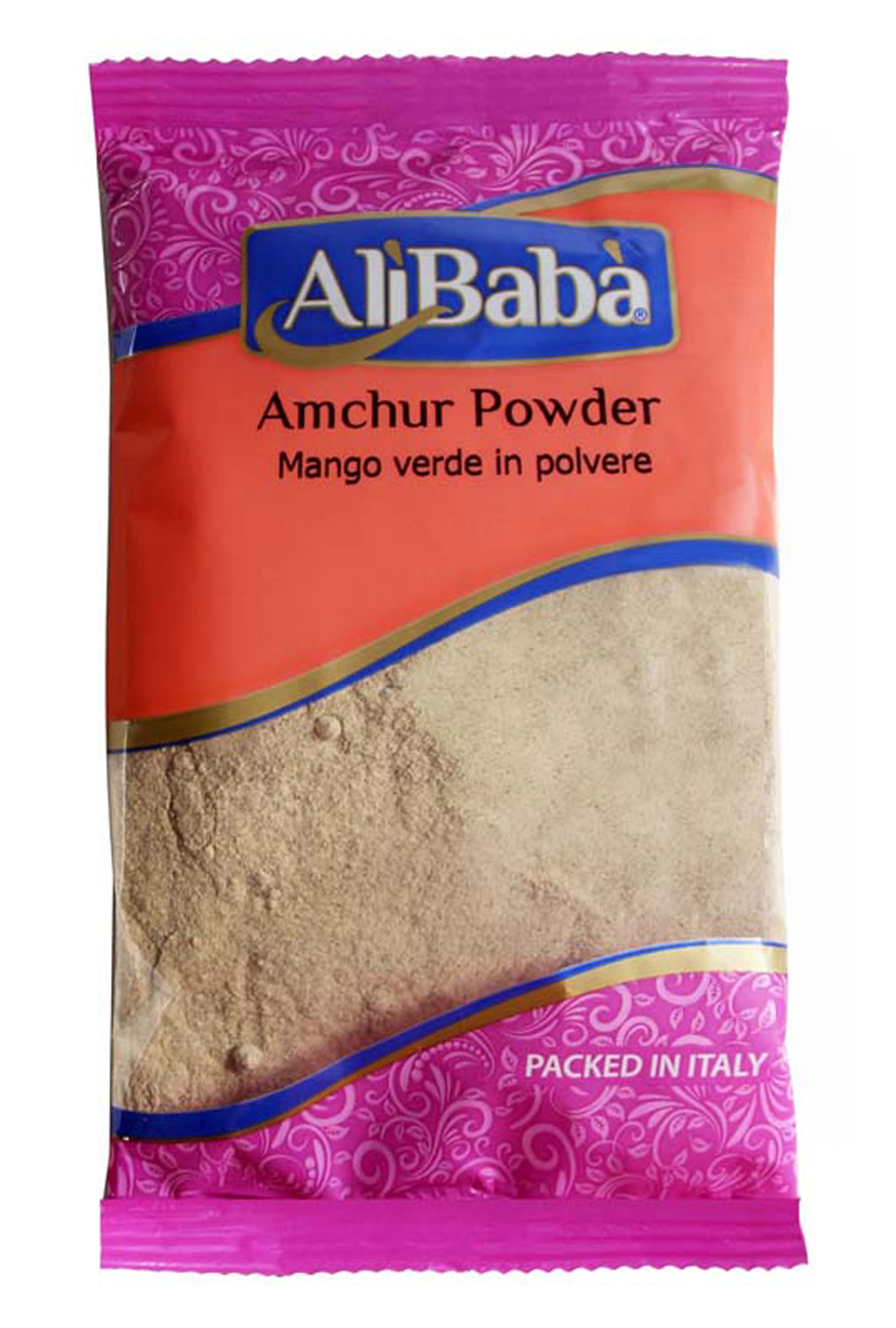 AMCHUR PWD ALI BABA 20X100G