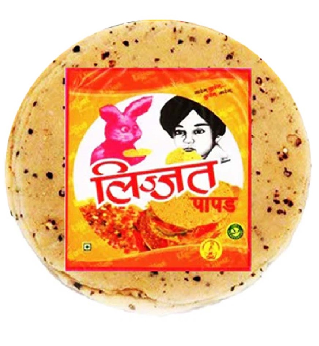 PAPADS LIJJAT PUNJABI MASALA 20X200G
