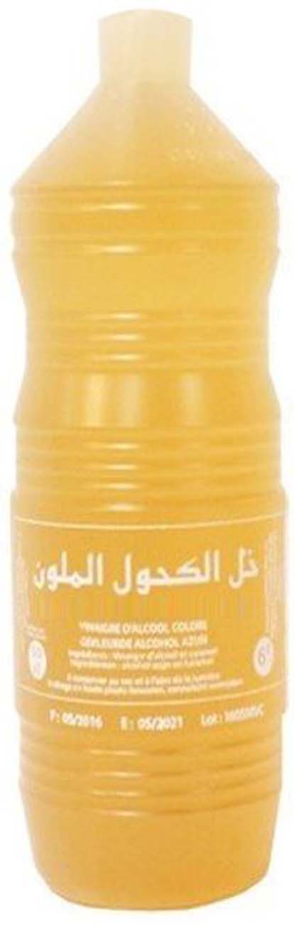 ACETO MAROCO 24x500ML