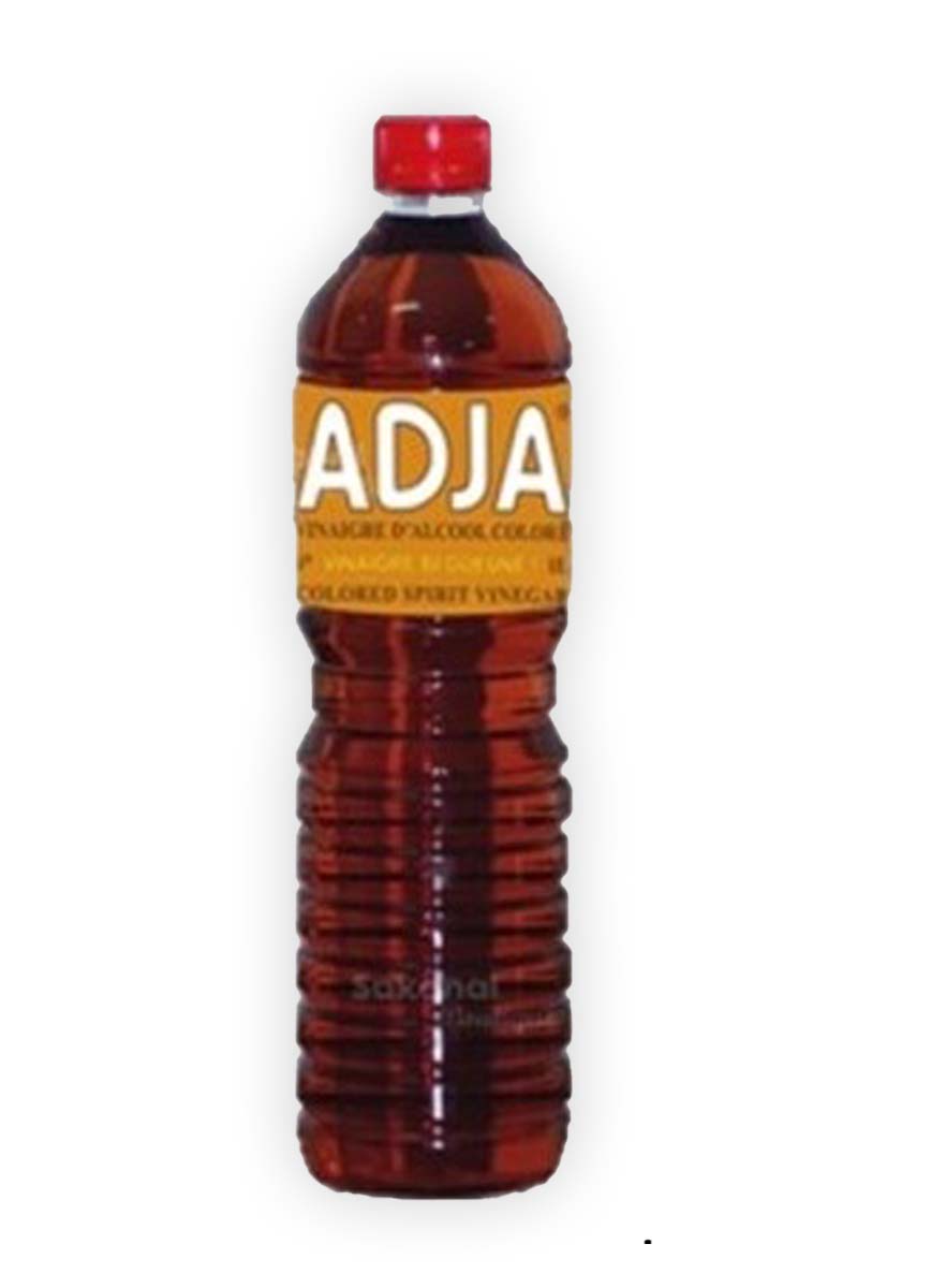 ADJA RED VINEGAR 12x1LT