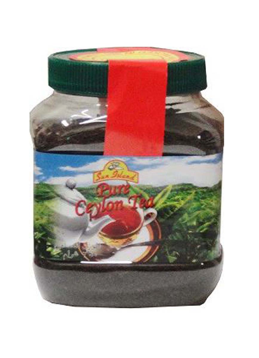 CEYLON BLACK TEA ARIYA 10X500G