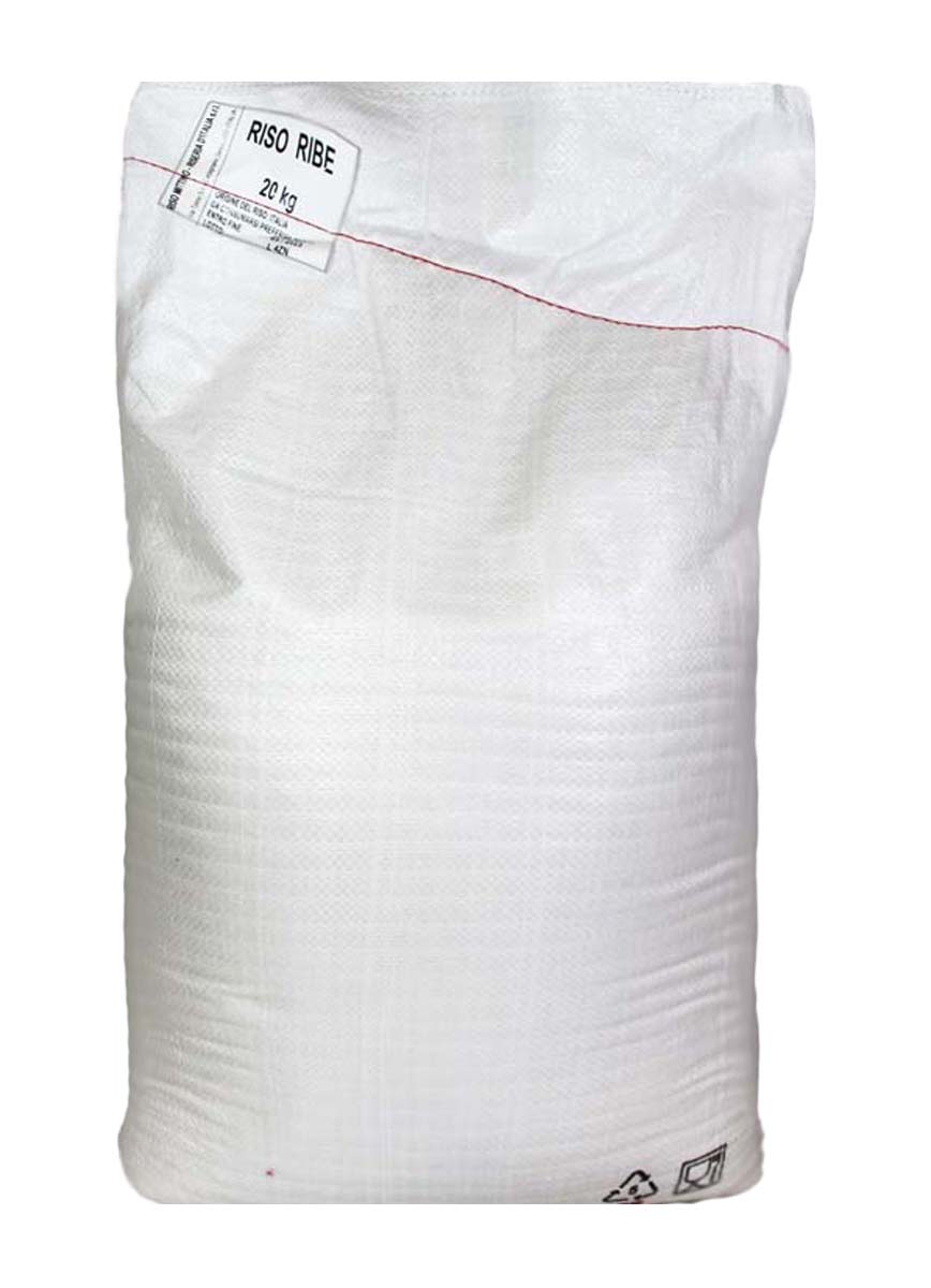 MIT FINO RIBE RISO 20KG ALIBABA - FreshTropical