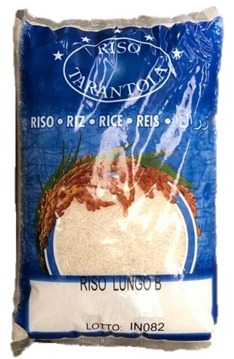 TARAN LUNGO B THAIBONNET 5KG RISO - FreshTropical