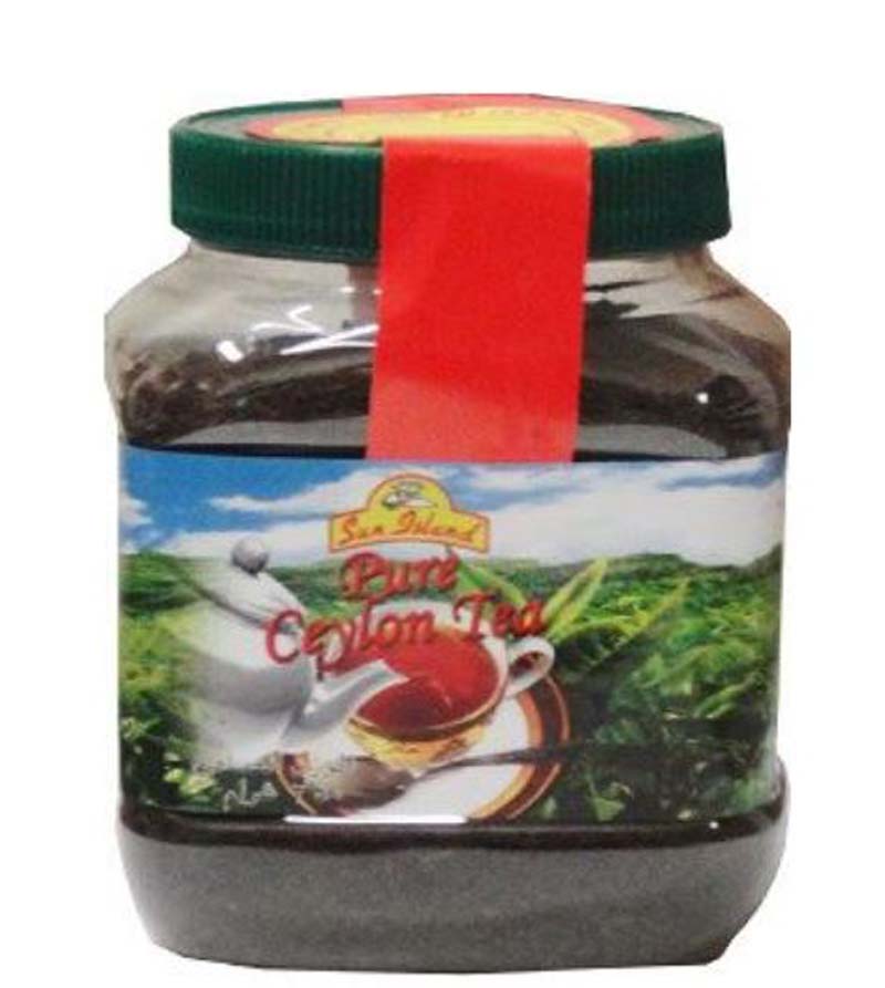 CEYLON BLACK TEA ARIYA 20X250G