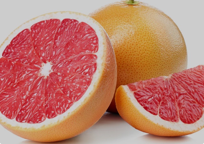ROSSO POMELO CINESE 11KG CAL. 8 CN