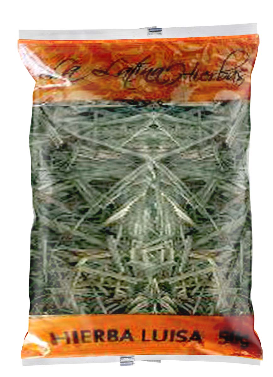ERBE HIERBA LUISA 30 X 50GR LA LATINA