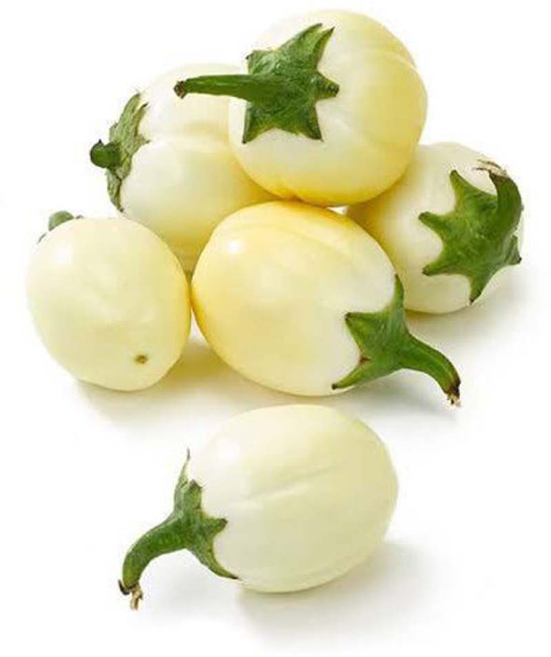 GARDEN EGGS UGANDA 7KG