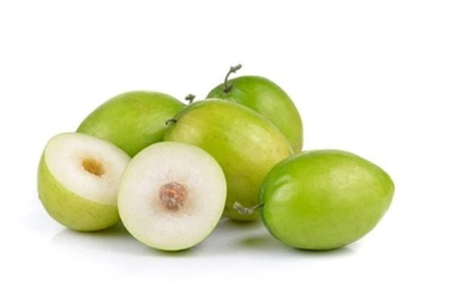 BANGLA GREEN BOROY 5KG