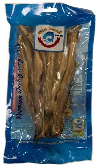 DRY FISH LOTIA ALI BABA 25X200G