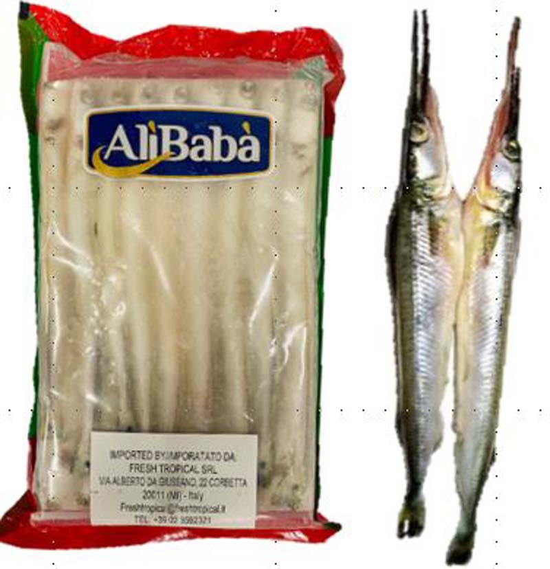 BD BLOCK KAKILA CLEAN 12X500G