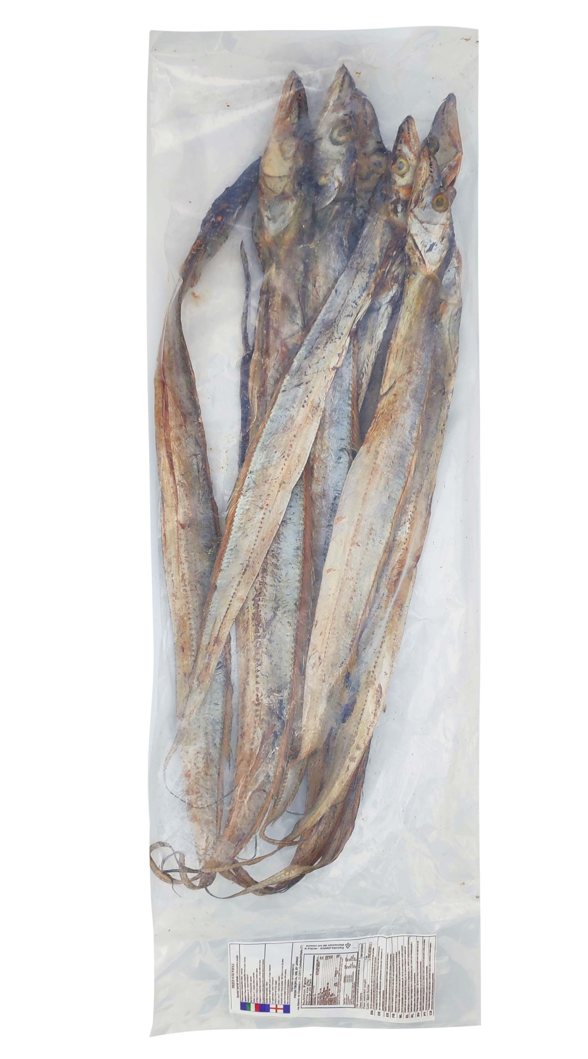 DRY FISH SURI WHOLE ALI BABA 5X1KG