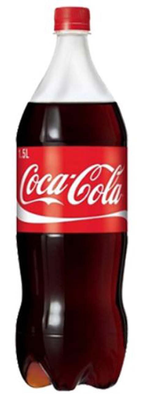 COCA COLA 6X1.5LT ITA