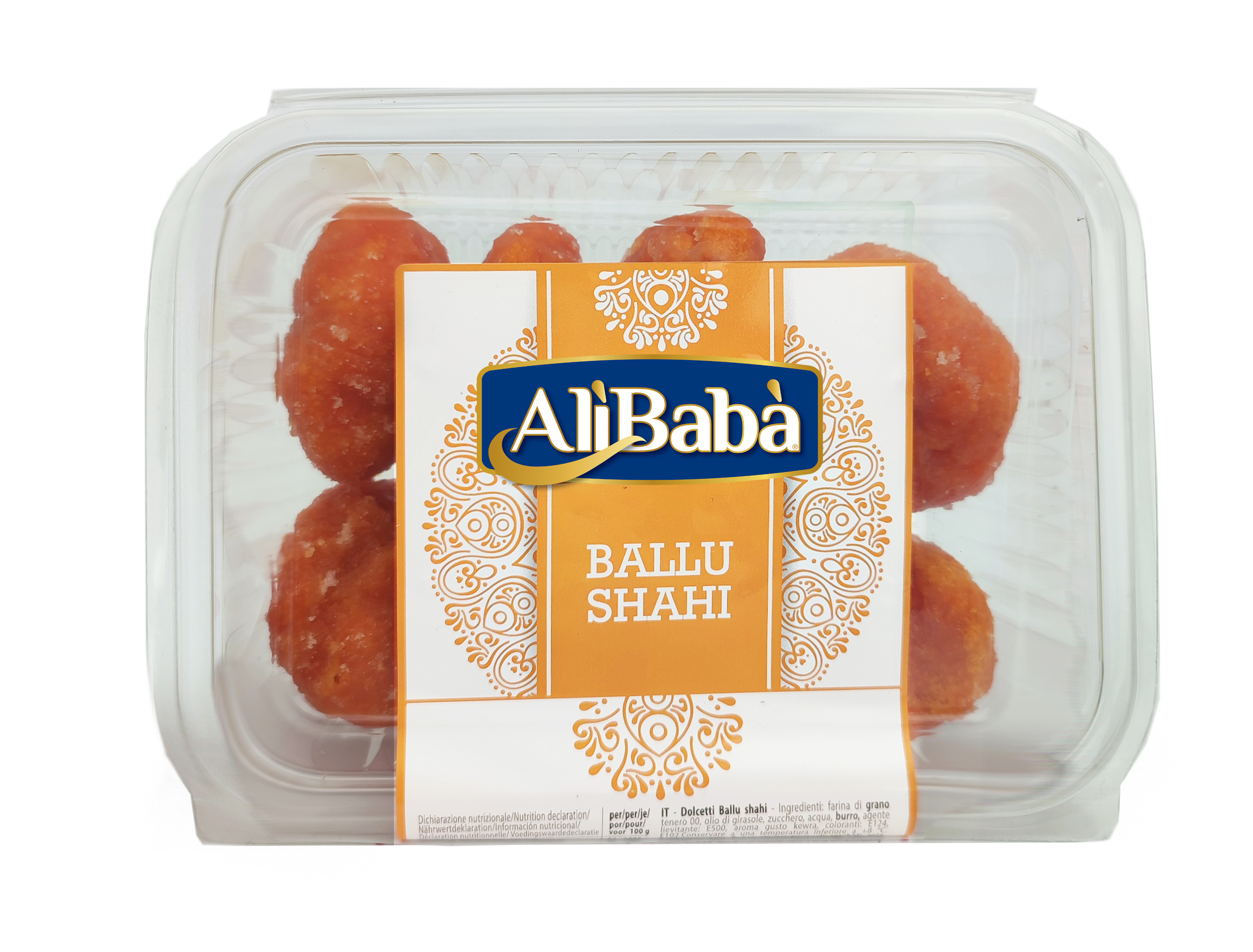 SWEET ALI BABA BALU SHAHI 6X275