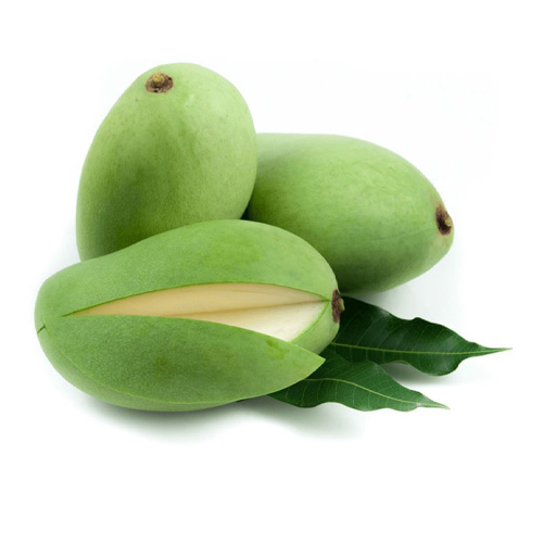 MANGO VERDE /GREEN MANGO 10KG