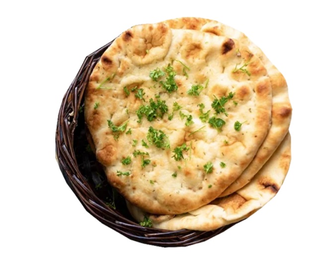 NAAN TANDOORI CLASSIC 20x425g