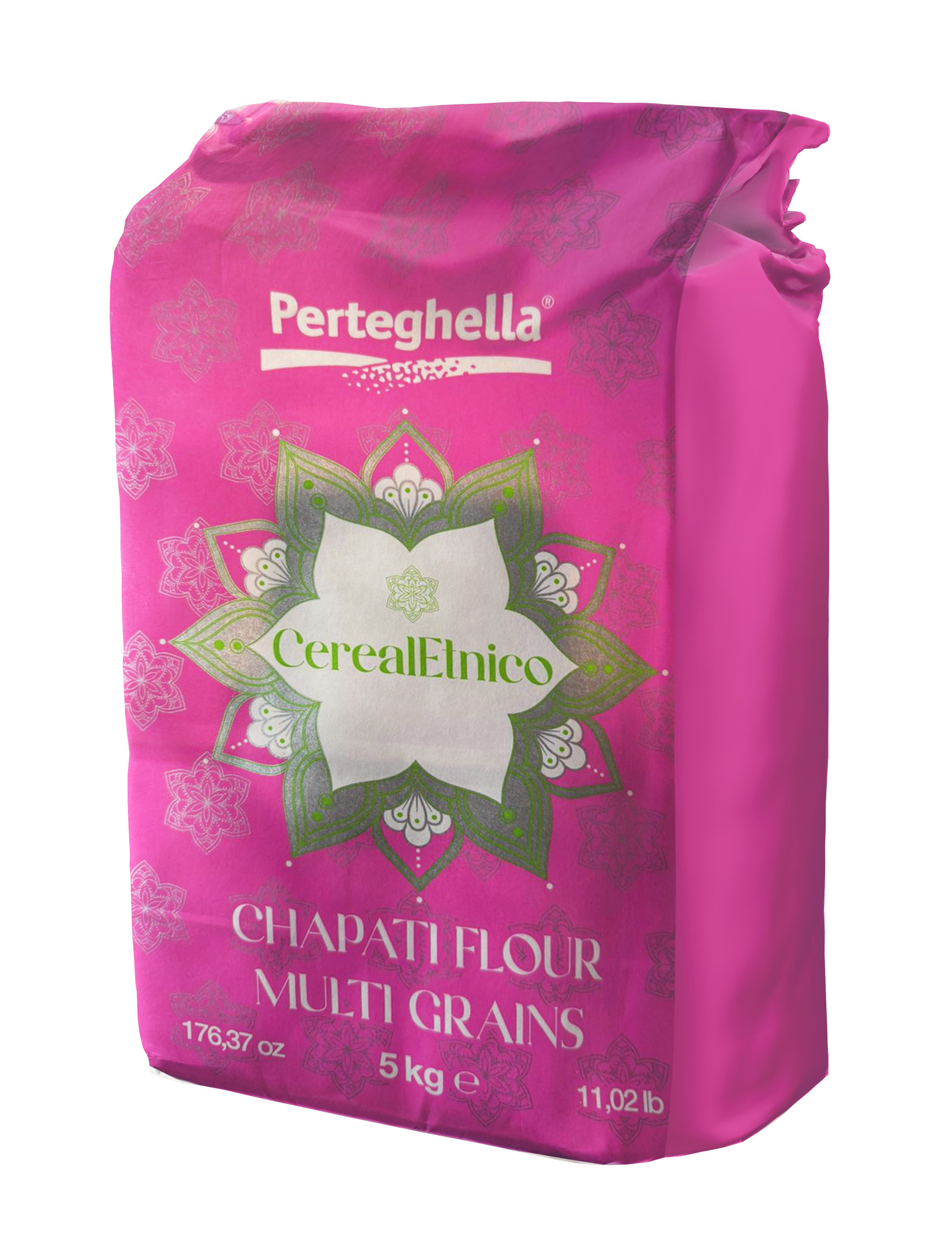 ALI BABA MULTIGRAIN FLOUR 5KG