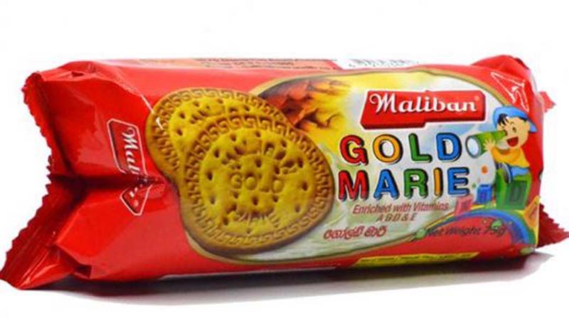 MALIBAN CHOCLATE CREAM 50X100G