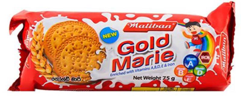 MALIBAN GOLD MARIE 12X350G