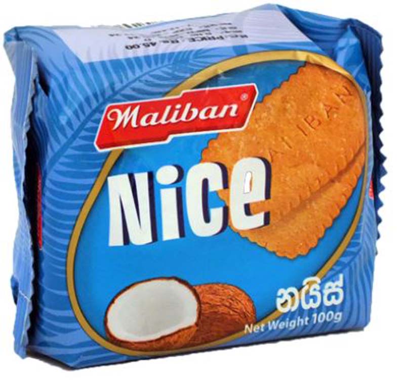 MALIBAN YAHAPOSHA 25X200G