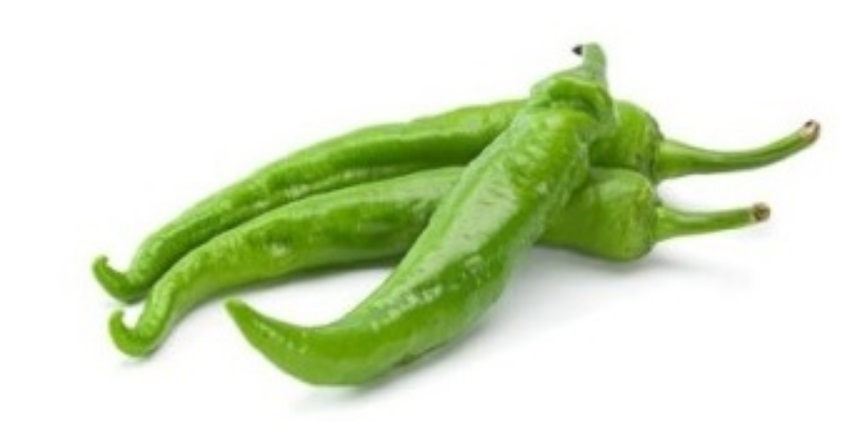 CHILLI VERDE ITALIA 7KG