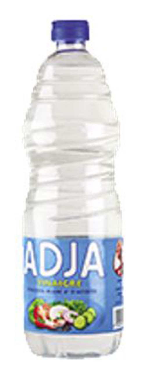 ADJA WHITE VINEGAR 12x1LT
