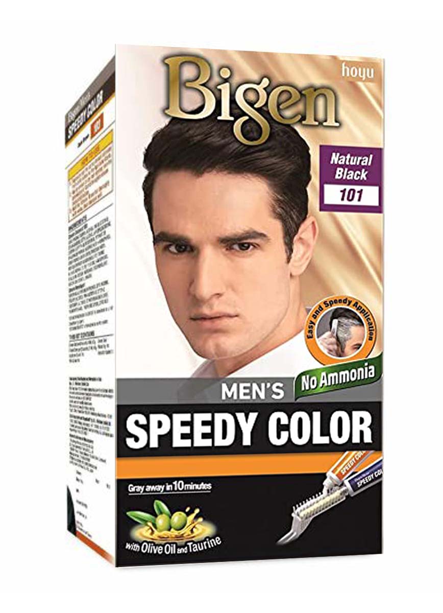bigen-men-101-n-black-1-80g-speedy-freshtropical